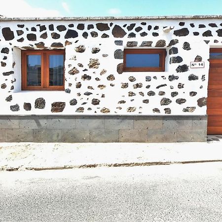 Casa abuela Micaela- Villaverde La Oliva Esterno foto