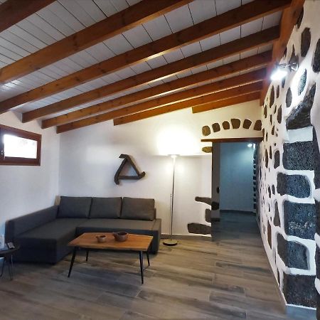 Casa abuela Micaela- Villaverde La Oliva Esterno foto