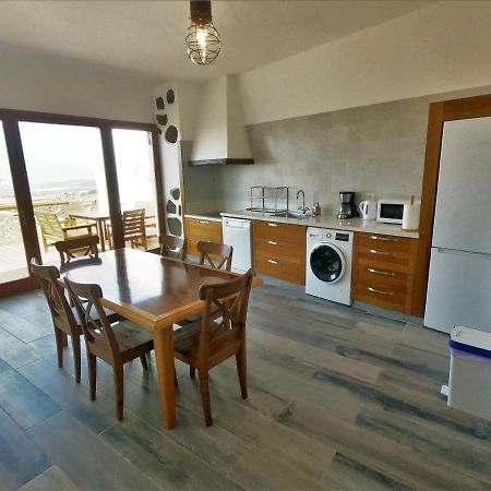 Casa abuela Micaela- Villaverde La Oliva Esterno foto