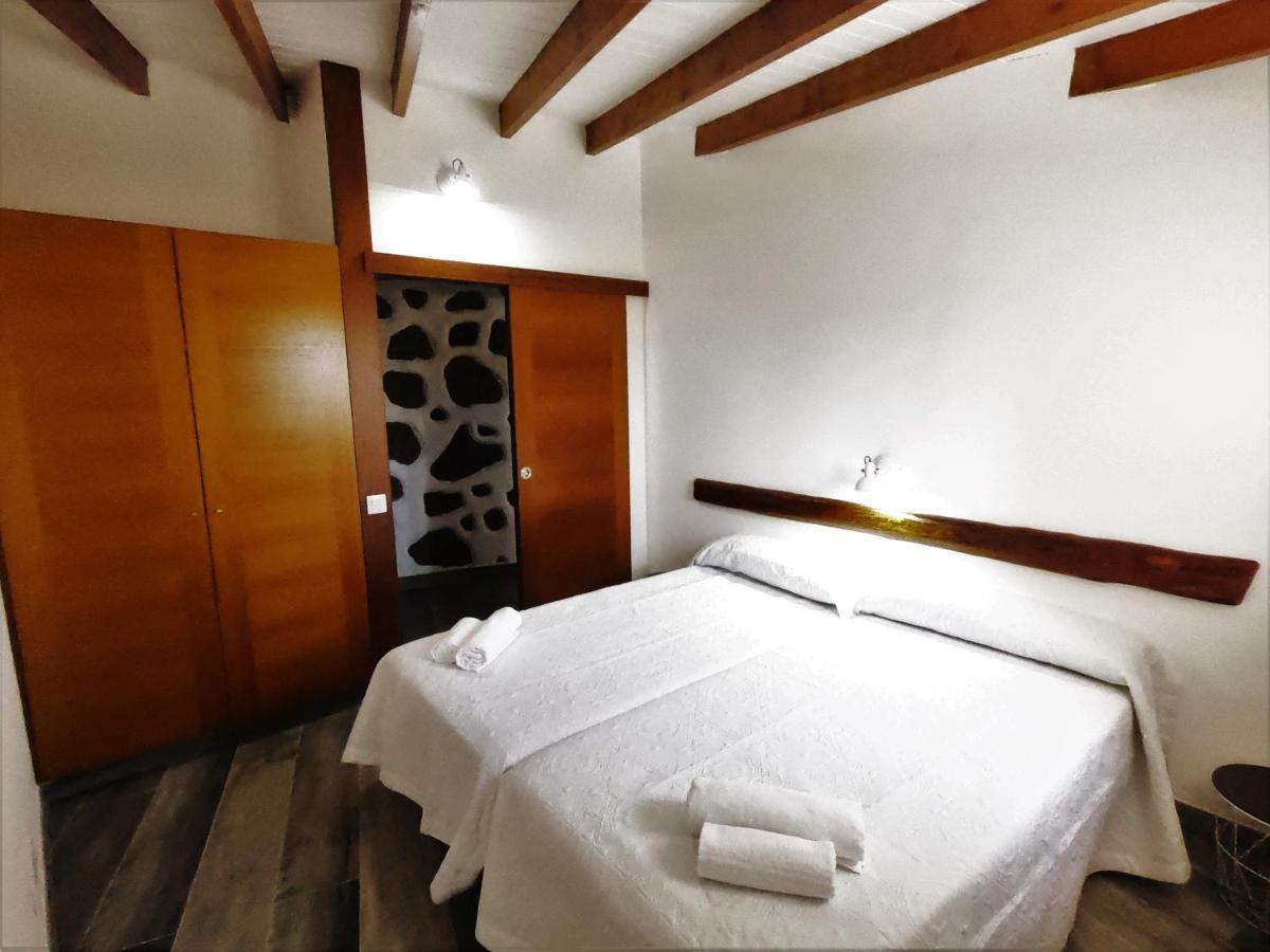 Casa abuela Micaela- Villaverde La Oliva Esterno foto