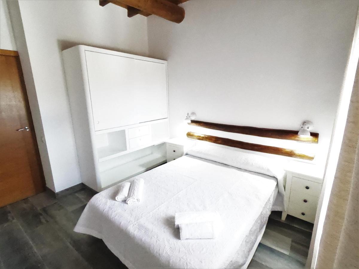 Casa abuela Micaela- Villaverde La Oliva Esterno foto