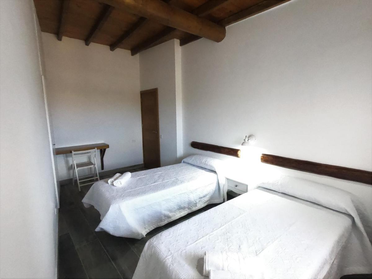 Casa abuela Micaela- Villaverde La Oliva Esterno foto